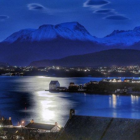 Bergvegen Guesthouse AÅlesund Zewnętrze zdjęcie