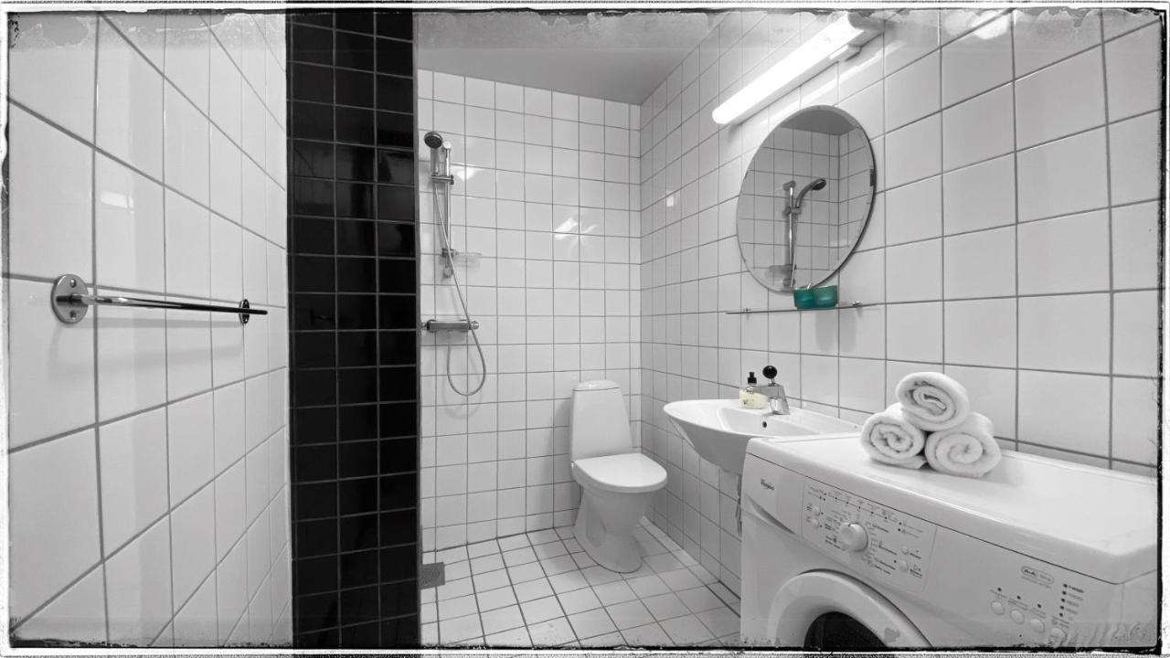 Bergvegen Guesthouse AÅlesund Zewnętrze zdjęcie